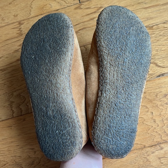 Columbia slippers - Picture 5 of 6